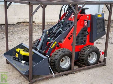 roda rd360 mini skid steer|rd360 mini skid steer.